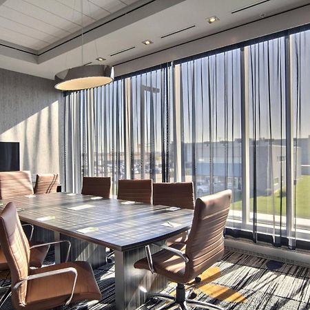 Courtyard By Marriott Québec Exteriör bild