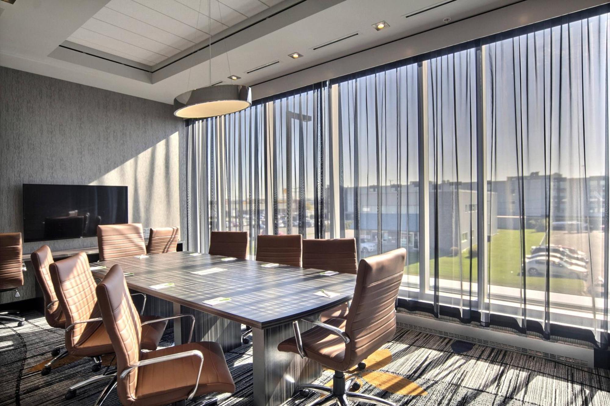 Courtyard By Marriott Québec Exteriör bild