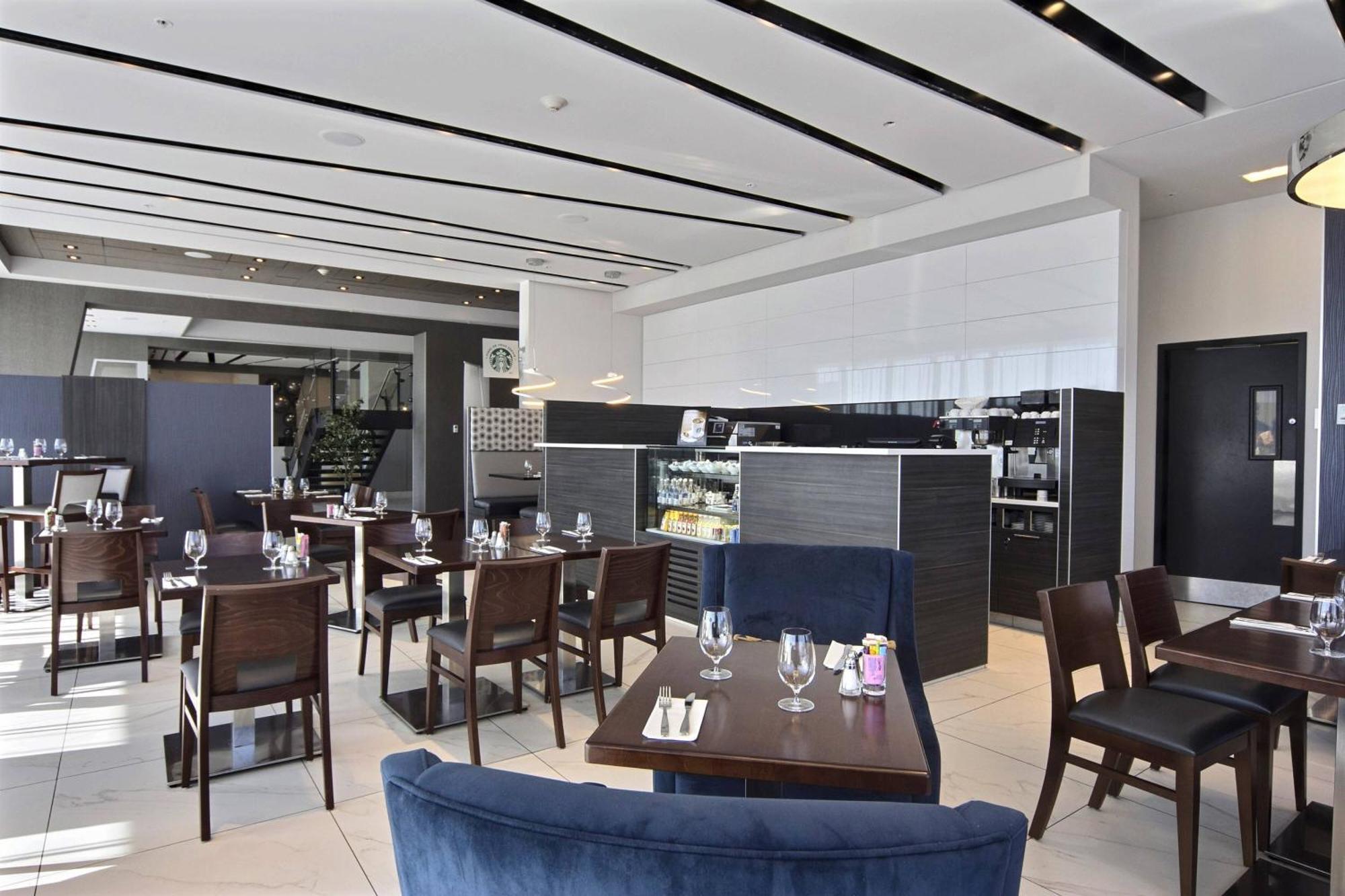 Courtyard By Marriott Québec Exteriör bild
