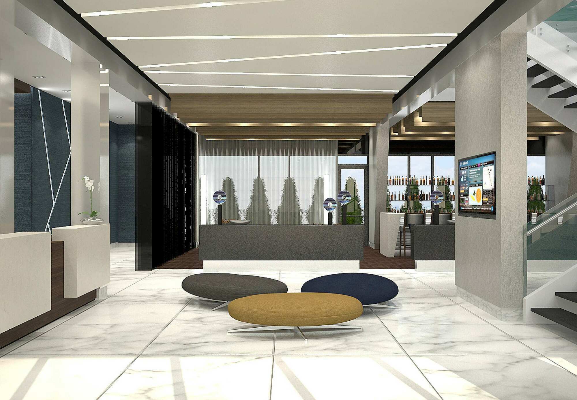 Courtyard By Marriott Québec Exteriör bild