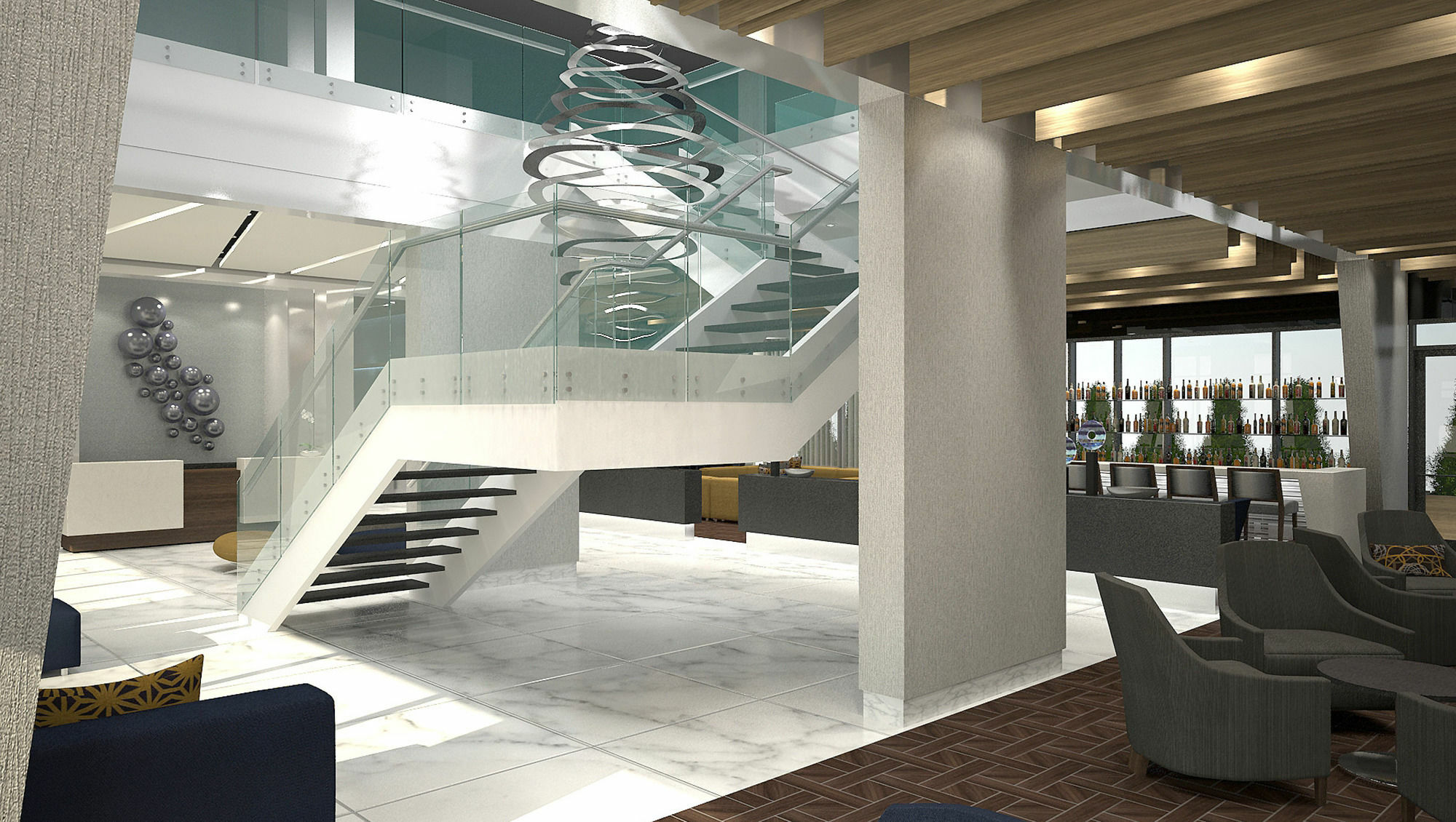 Courtyard By Marriott Québec Exteriör bild